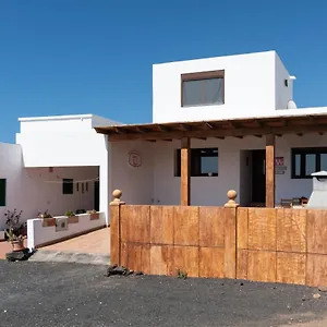 Сasa de vacaciones Casa Mar