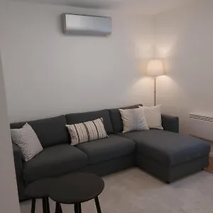 Apartman Hello