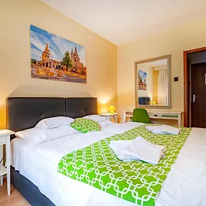 Ξενοδοχείο Hotel Bobbio, Βουδαπέστη