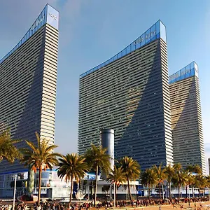 Orbi City Life Апарт-отель Батуми