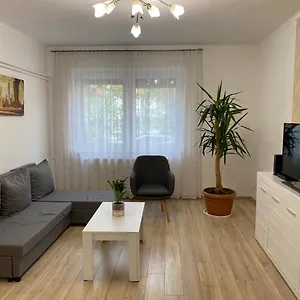Apartman Peter