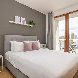 Vagabond Downtown Lejlighedshotel
