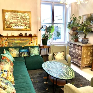 Apartman Szentkirályi Art Studio