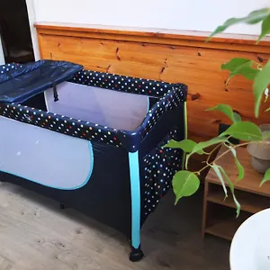 Apartman Muskatli Vendeghaz