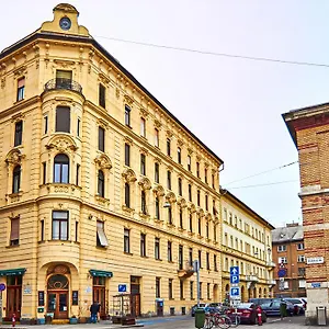Rákóczi Apartamento