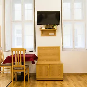 Apartman Authentic Akacfa