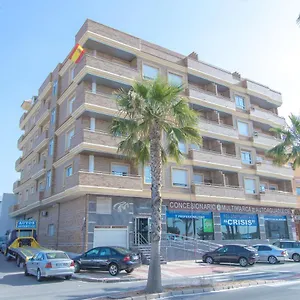 Apartamento Completos Iii Carlos Iii