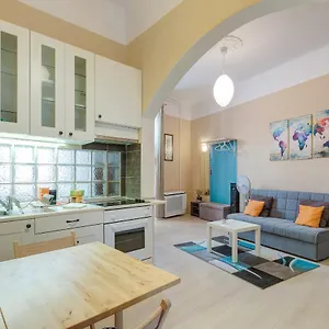 Apartman Hi-bp Origo