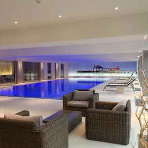 Parc Alvisse 4* Luxembourg By