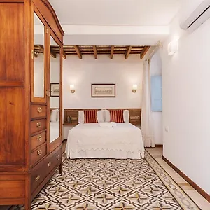 Сasa de vacaciones Casa De Los Abuelos 20