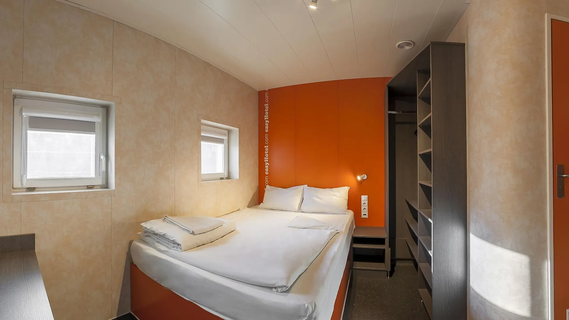 easyHotel Budapest Oktogon
