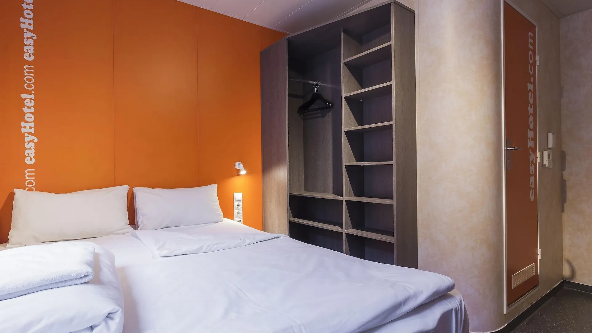 easyHotel Budapest Oktogon Magyarország