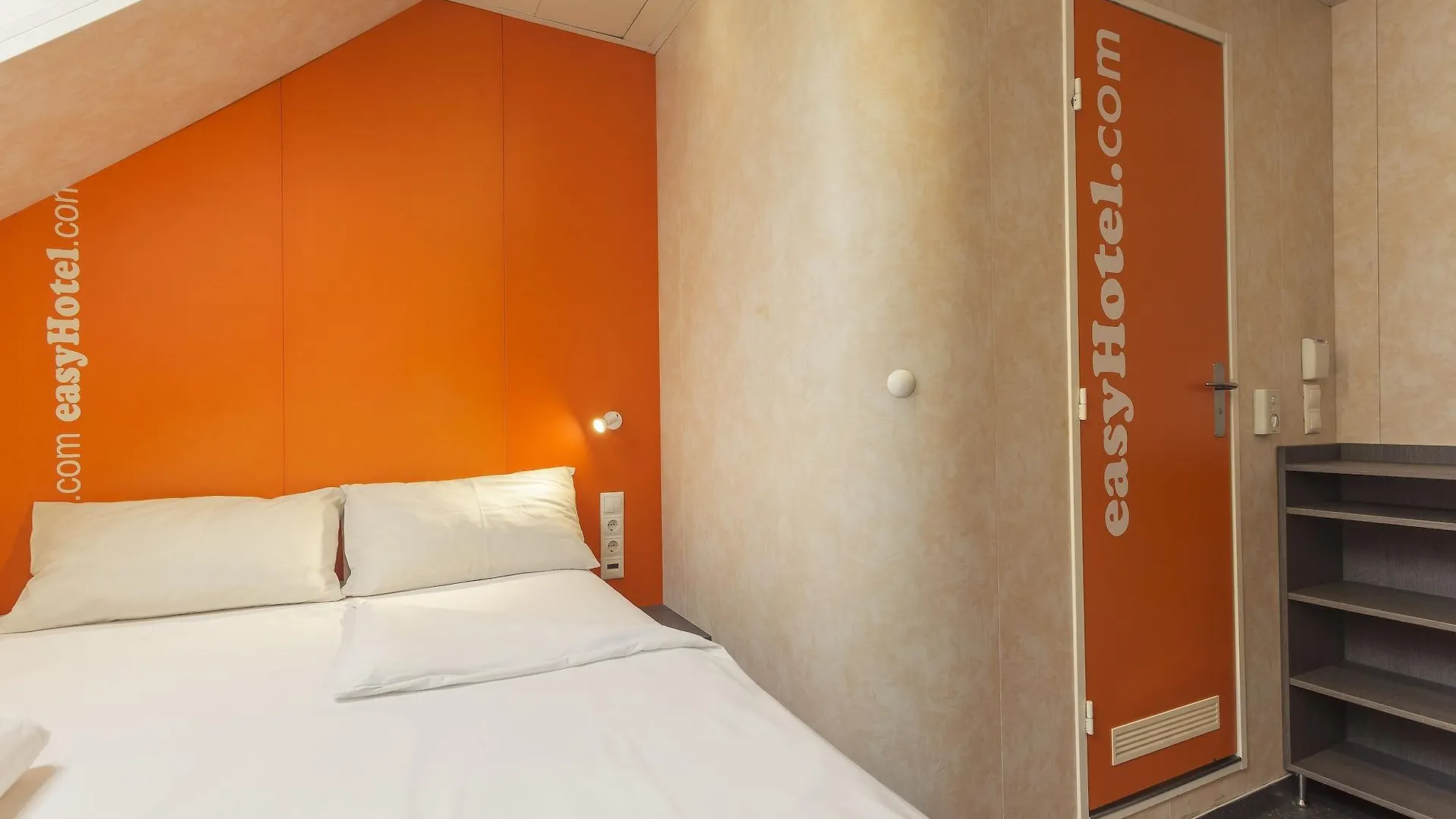 easyHotel Budapest Oktogon