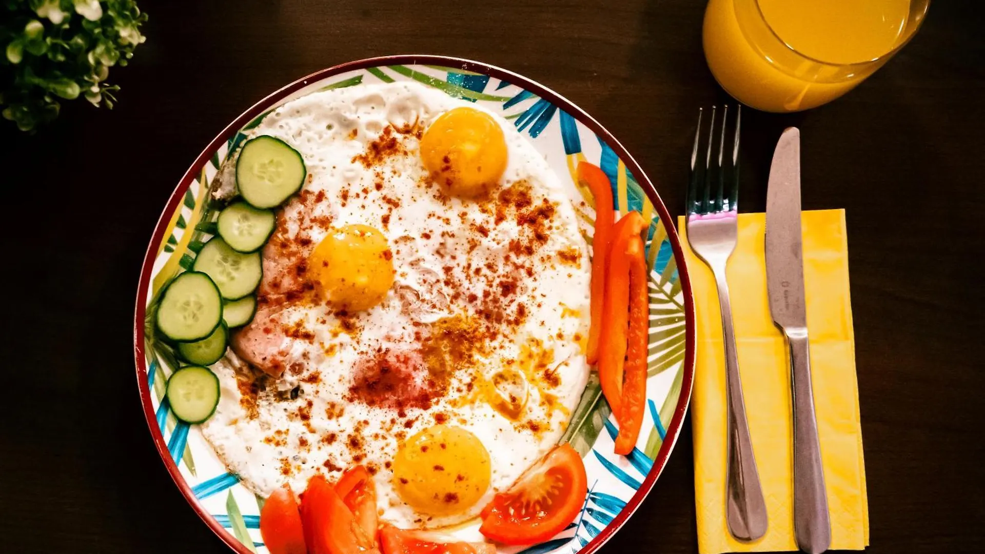 easyHotel Budapest Oktogon Szálloda