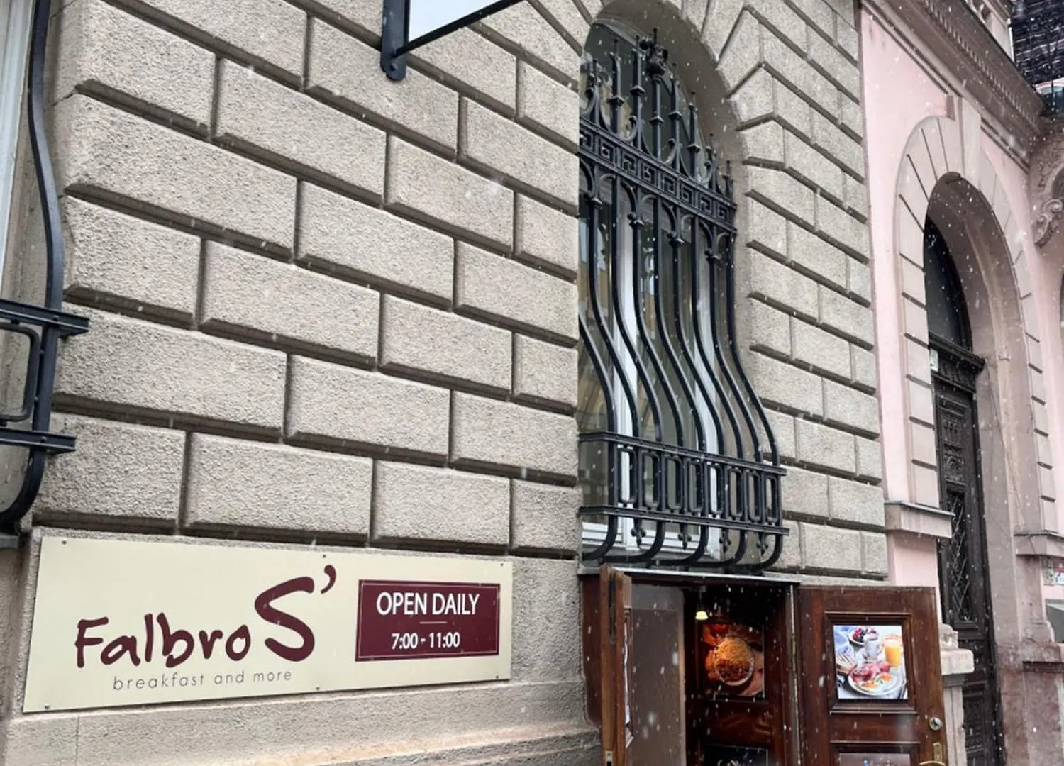easyHotel Budapest Oktogon