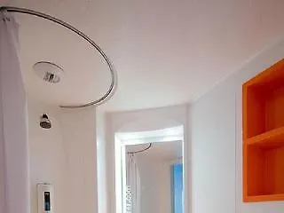 Szálloda easyHotel Budapest Oktogon