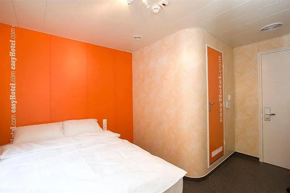 easyHotel Budapest Oktogon